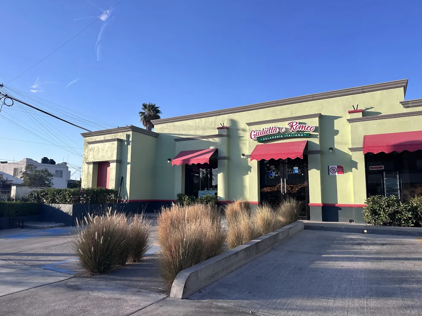 Sucursal Drive Thru